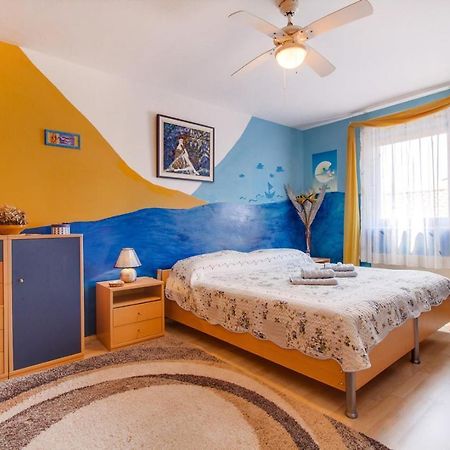 Apartment Simpatico Čunski Buitenkant foto